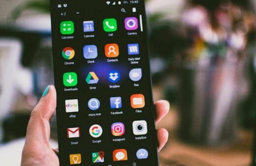 کدام تلفنهای همراه به اندروید 14 وصل خواهند شد؟