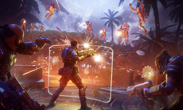 Gears 6 پروژهی بعدی استودیو کوالیشن خواهد بود