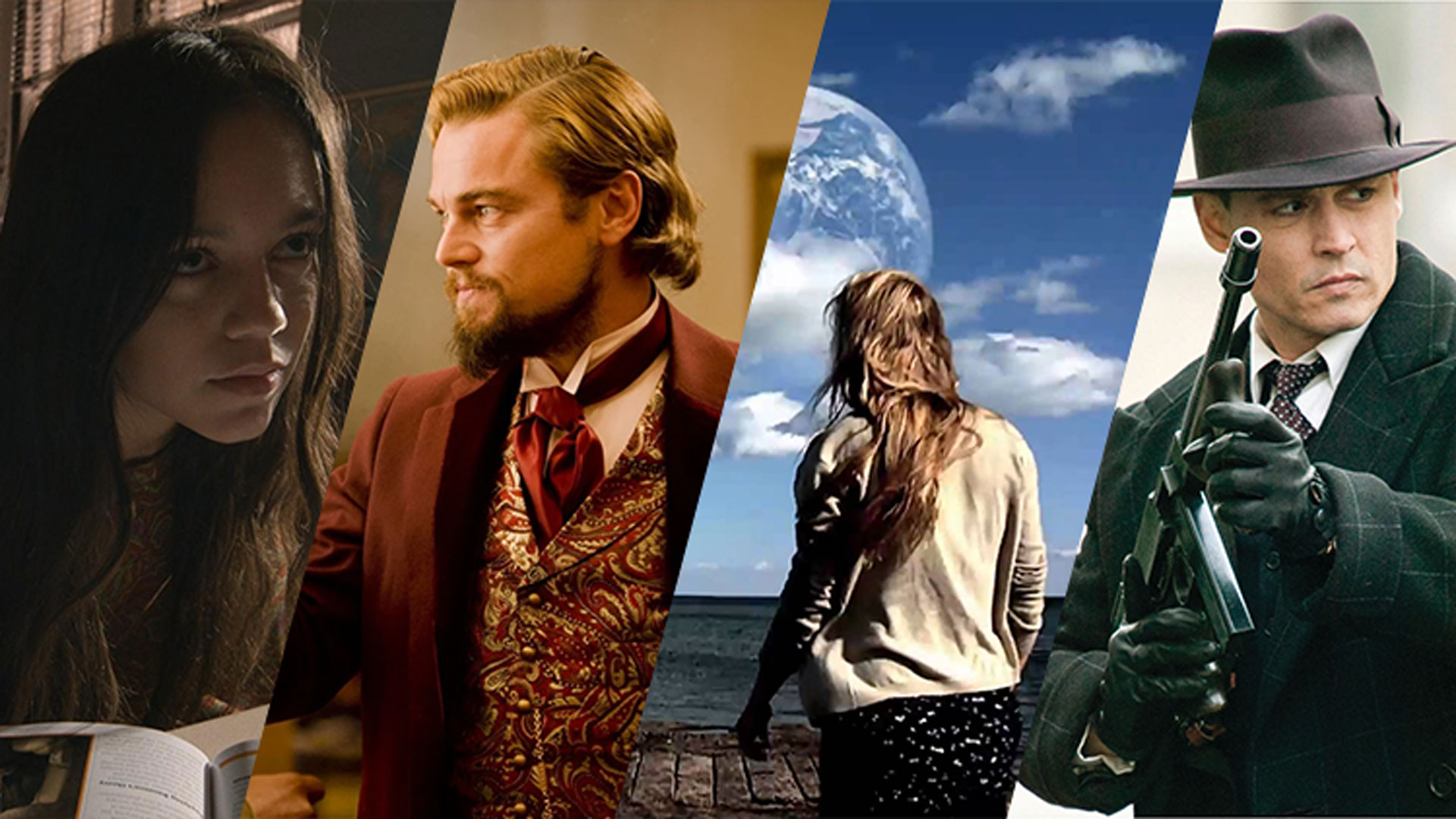 آخر هفته چه فیلمی ببینیم: از Another Earth تا The Fallout