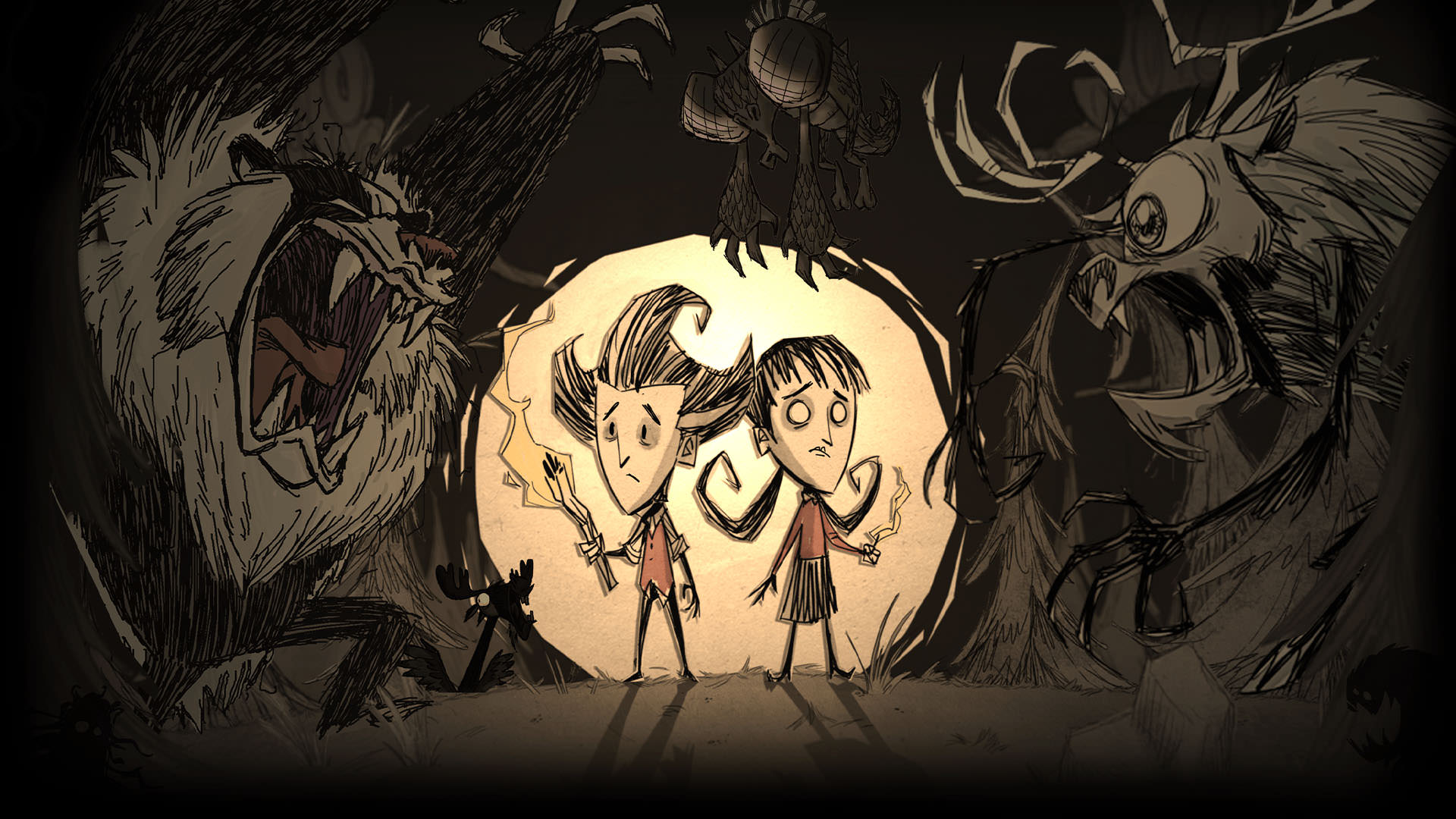 آخر هفته چی بازی کنیم: سفر به دنیای بازی‌های بقامحور