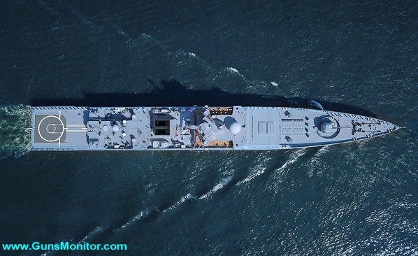 آدمیرال گورشکوف