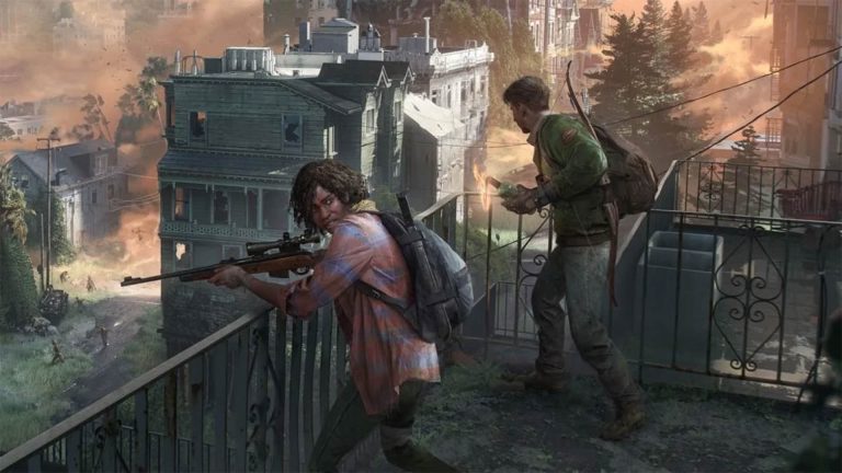 احتمال انتشار بازی مولتیپلیر The Last of Us برای پلی استیشن 4