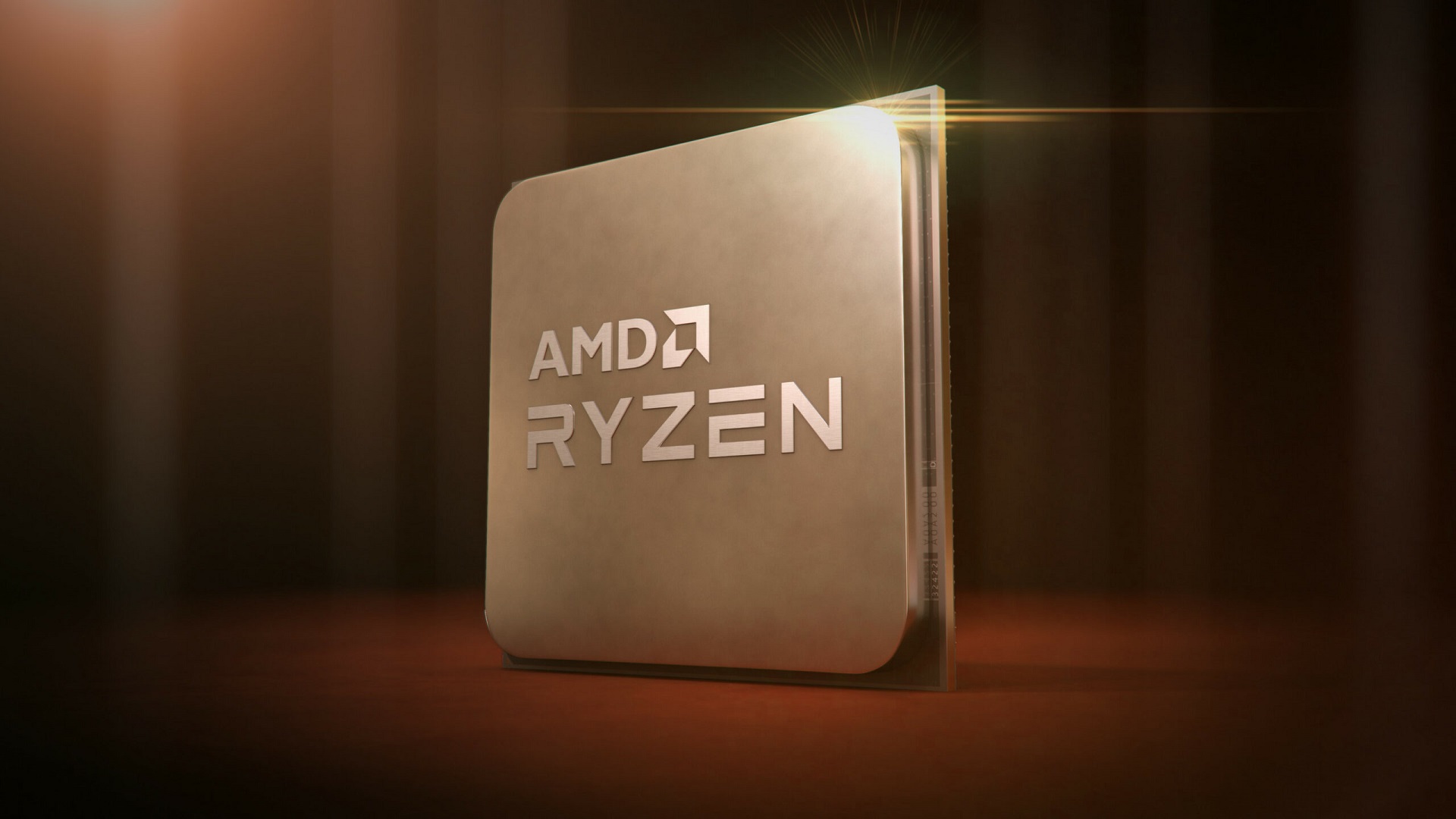 ادعای AMD مبنی بر برتری ۲۰ درصدی تراشه ۸ هسته‌ای Ryzen 7 7800X3D بر Core i9-13900K