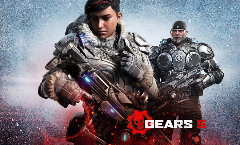 استخدام توسعه‌دهندگان جدید برای بازی Gears 6