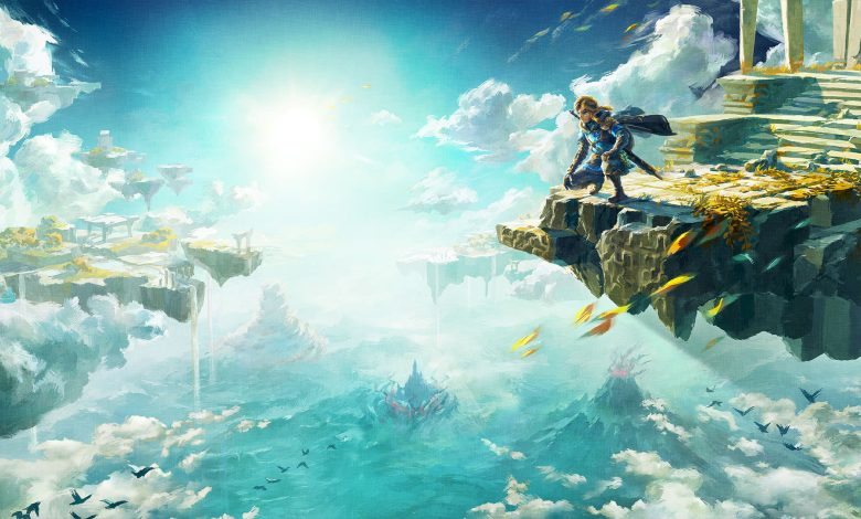 اشاره تهیه‌کننده Zelda: Tears of the Kingdom به گیم‌پلی‌ای که دنیای بازی را تغییر می‌دهد