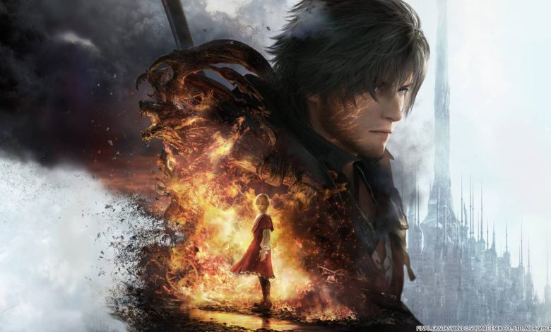 اشاره نائوکی یوشیدا به دلایل انحصاری بودن بازی Final Fantasy 16