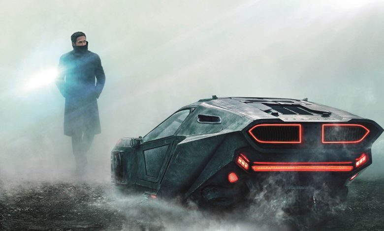 انتخاب کارگردان بازی تاج و تخت برای ساخت قسمت اول سریال Blade Runner