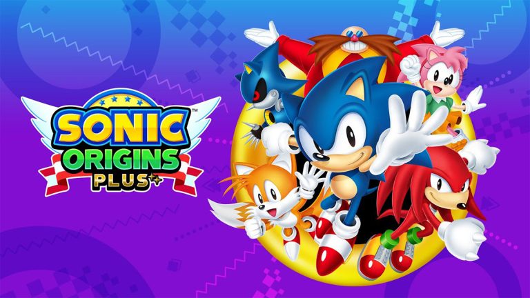 انتشار بازی Sonic Origins Plus برای کنسولها و کامپیوتر در تابستان ۲۰۲۳