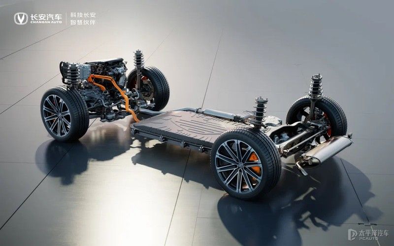 این خودرو چانگان کمتر از یک لیتر سوخت مصرف میکند!/ عکس