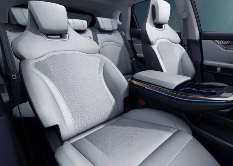 کراس اور جتور X1 دشنگ بهمن موتور