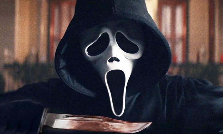 بازگشت قاتل نقاب‌دار برای تهدید قربانیان در تریلر نهایی فیلم Scream VI