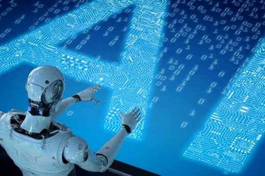 ببینید | پیشرفت شگرف هوشمصنوعی؛ این قسمت ربات خون گیر