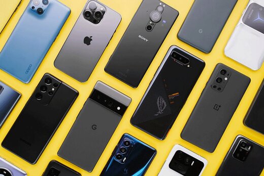 ببینید | یک مقایسه جنجال‌ساز؛ بهترین تلفن همراه از نظر دوربین کدام است؟