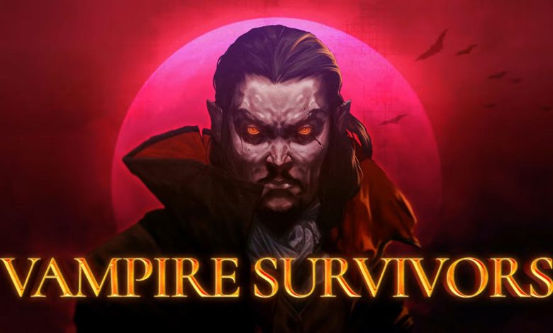 برندگان جوایز بفتا بازی های ویدیویی ۲۰۲۳؛ Vampire Survivors بهترین بازی سال