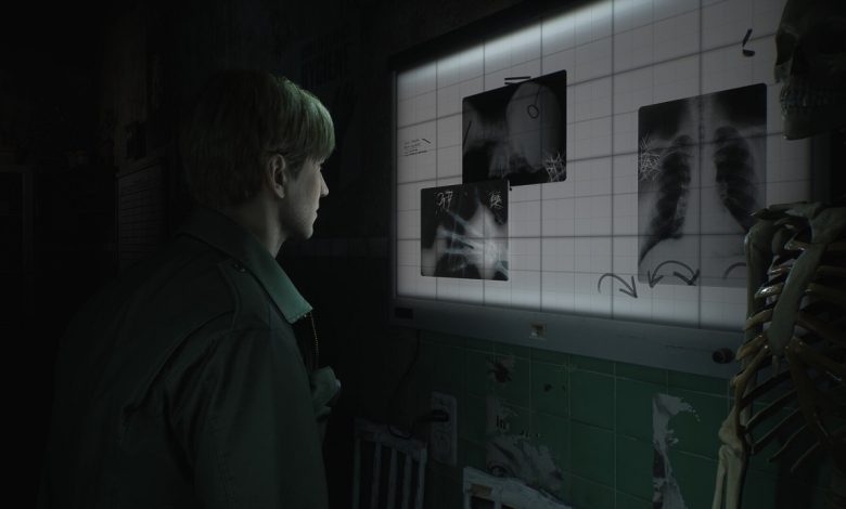 بلوبر تیم با توسعه‌ی نسخه‌های بیشتر از مجموعه Silent Hill مخالفتی ندارد