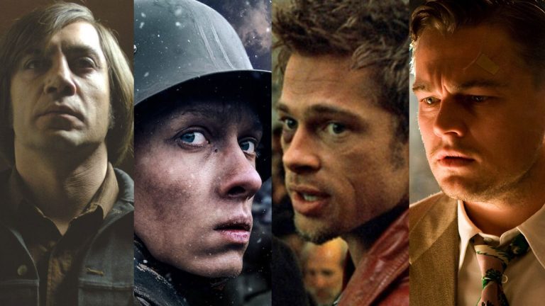 بهترین فیلم های اقتباسی | به همراه معرفی کتاب‌ها