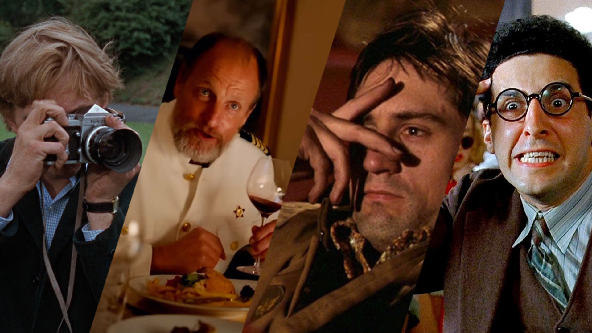 بهترین فیلم های برنده نخل طلای کن | از راننده تاکسی تا خواب زمستانی