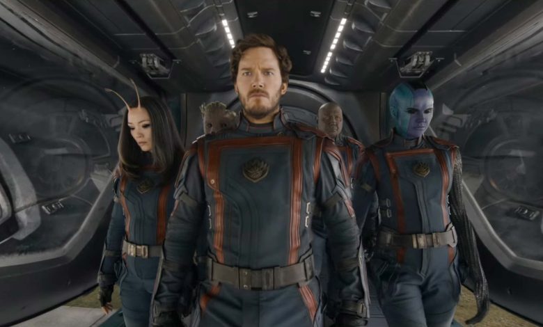 تبدیل Guardians of the Galaxy 3 به طولانیترین فیلم مجموعه نگهبانان کهکشان