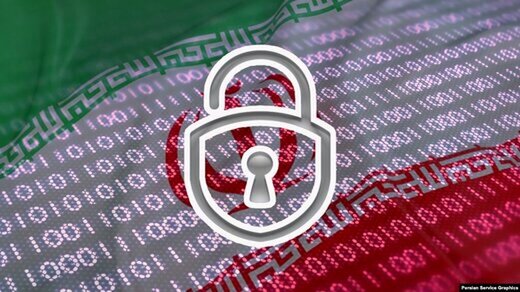 تخمین منابع خارجی از خسارت فیلترینگ در ایران