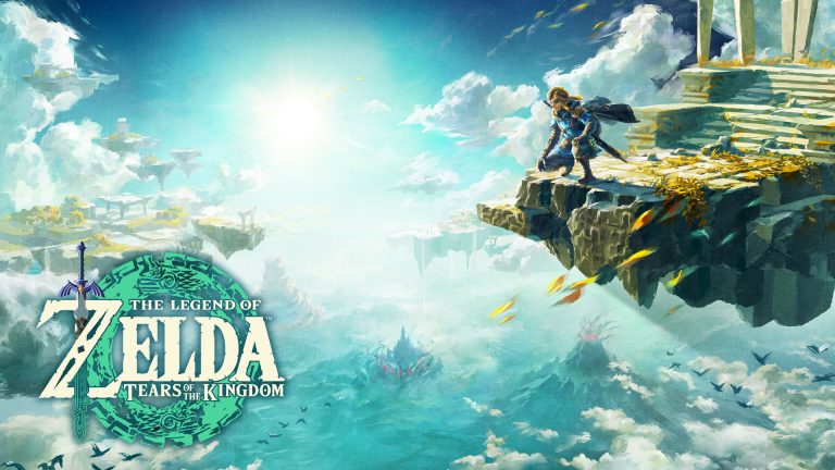تریلر گیم پلی جدید Zelda: Tears of Kingdom با محوریت مهارت های جدید لینک