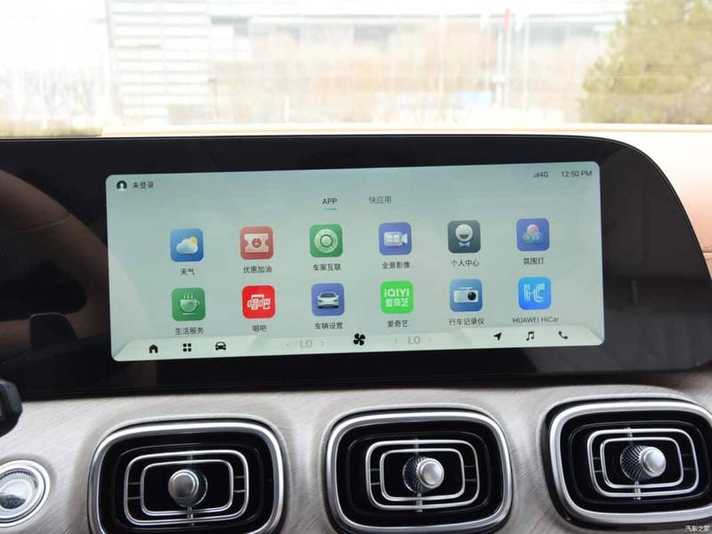 ماشین چینی Chery Tiggo 9