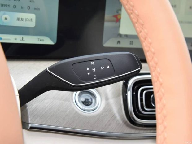 ماشین چینی Chery Tiggo 9