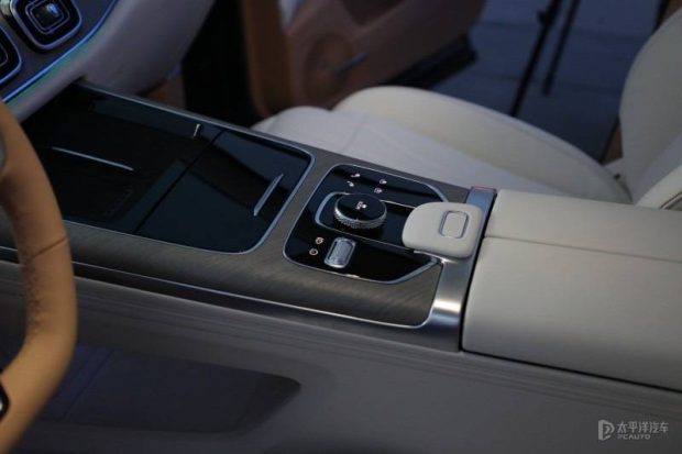 خودرو شاسی بلند چری تگو 9