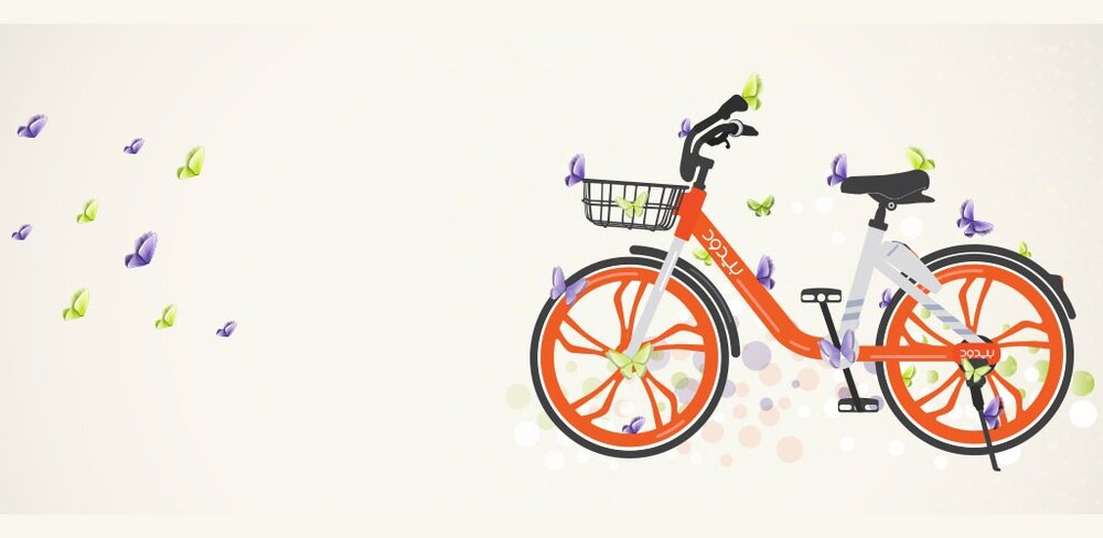 تعطیلی استارتآپ محبوب بدون پاسخ شفاف/ «بیدود» تعطیل شد تا زنان دوچرخهسواری نکنند؟