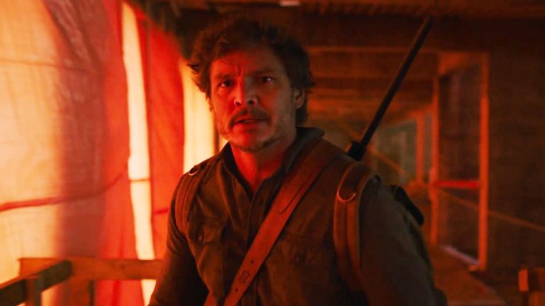 تلاش برای یافتن پایگاه فایرفلای در تصاویر اپیزود ۹ سریال The Last of Us