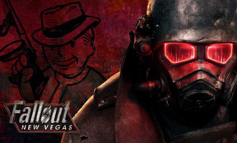 تمایل استودیو آبسیدین به ساخت ریمستر بازی Fallout: New Vegas