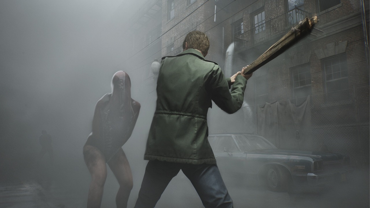 توسعهی فنی ریمیک Silent Hill 2 به اتمام رسیده است