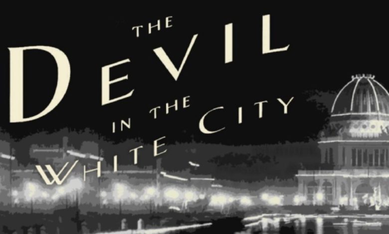 توقف ساخت سریال The Devil in the White City توسط هولو