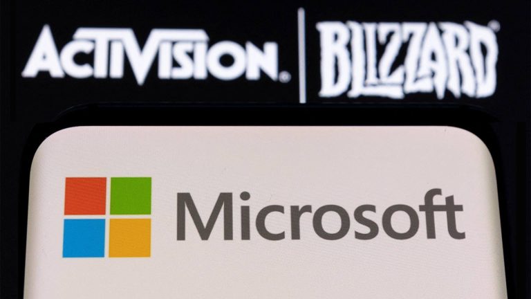 جیم رایان تنها میخواهد مانع معامله خرید اکتیویژن بلیزارد توسط مایکروسافت شود