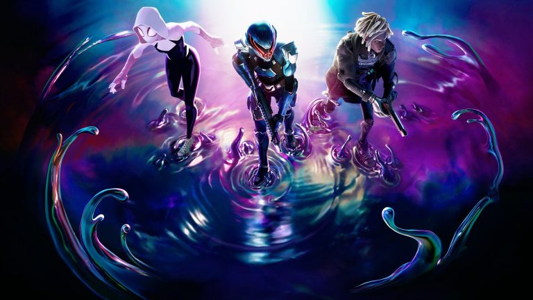 حالت اول-شخص احتمالا بهزودی به فورتنایت راه مییابد