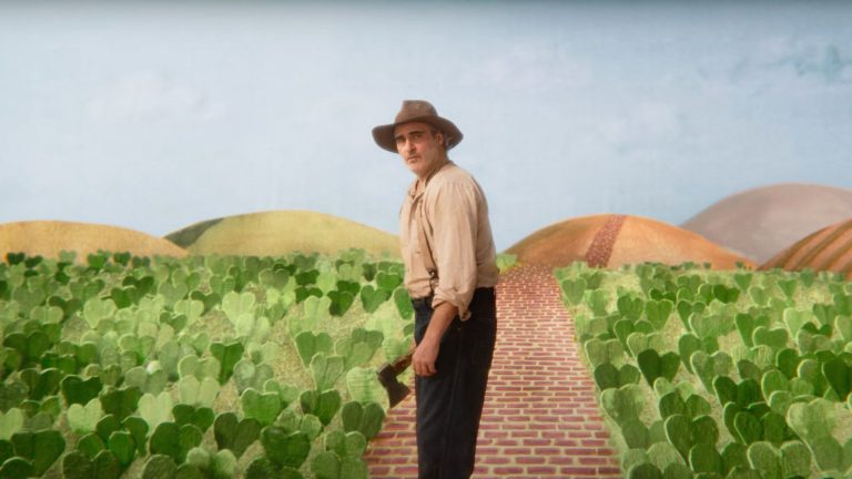 حضور واکین فینیکس در فیلم جدید و وسترن کارگردان Midsommar