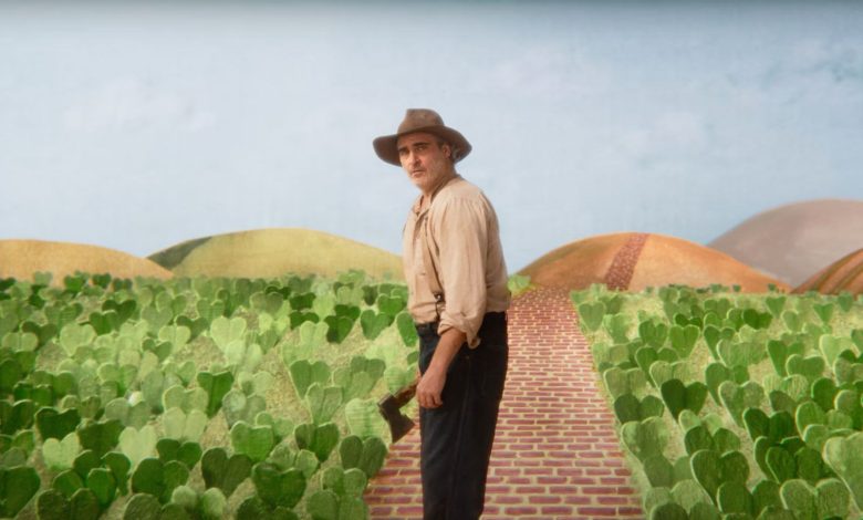 حضور واکین فینیکس در فیلم جدید و وسترن کارگردان Midsommar