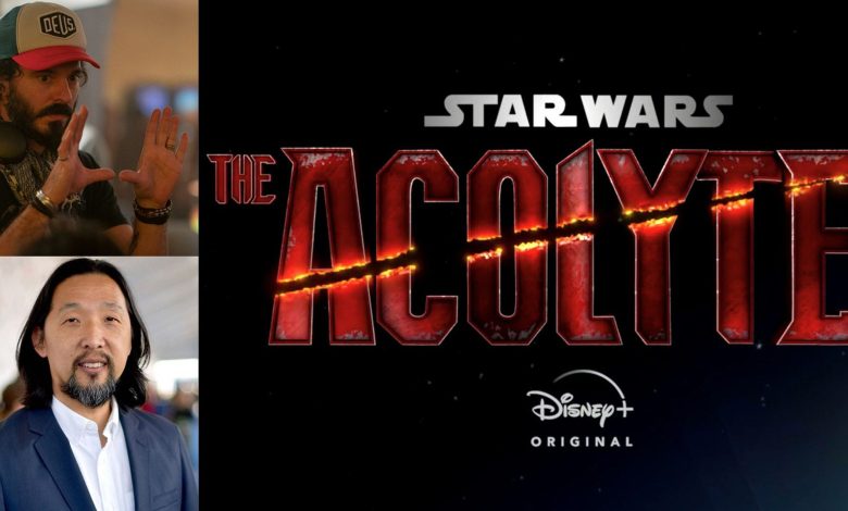 حضور کارگردان فیلم After Yang در سریال جدید دنیای جنگ ستارگان با نام Acolyte