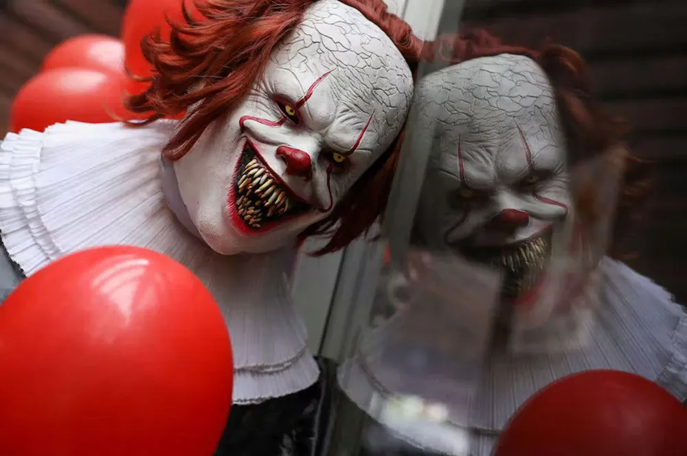 دلقک‌هراسی؛ ریشه‌ ترس افراد از دلقک‌ها چیست؟