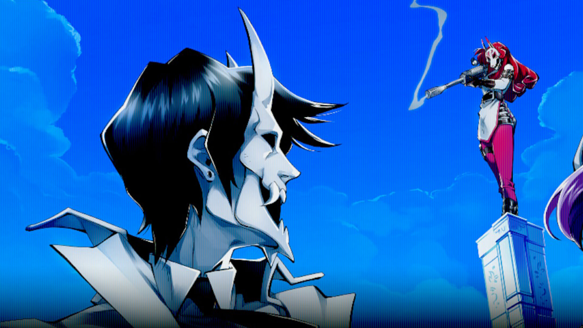 ردهبندی سنی بازی Neon White برای ایکس باکس توسط ESRB