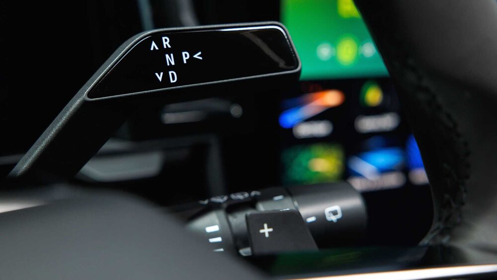 رونمایی از شاسی بلند جدید رنو که از کولئوس بزرگتر است / عکس