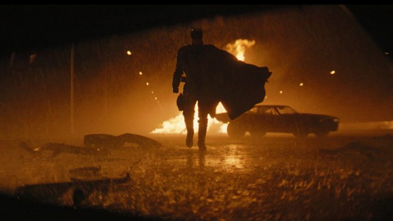 زمان شروع تولید فیلم The Batman: Part II