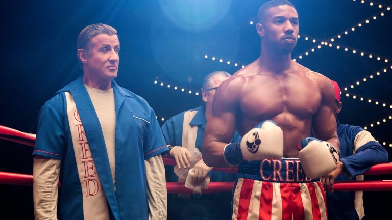 ساخت انیمه Creed تا اسپین آفهای بیشتر از مجموعه فیلم راکی