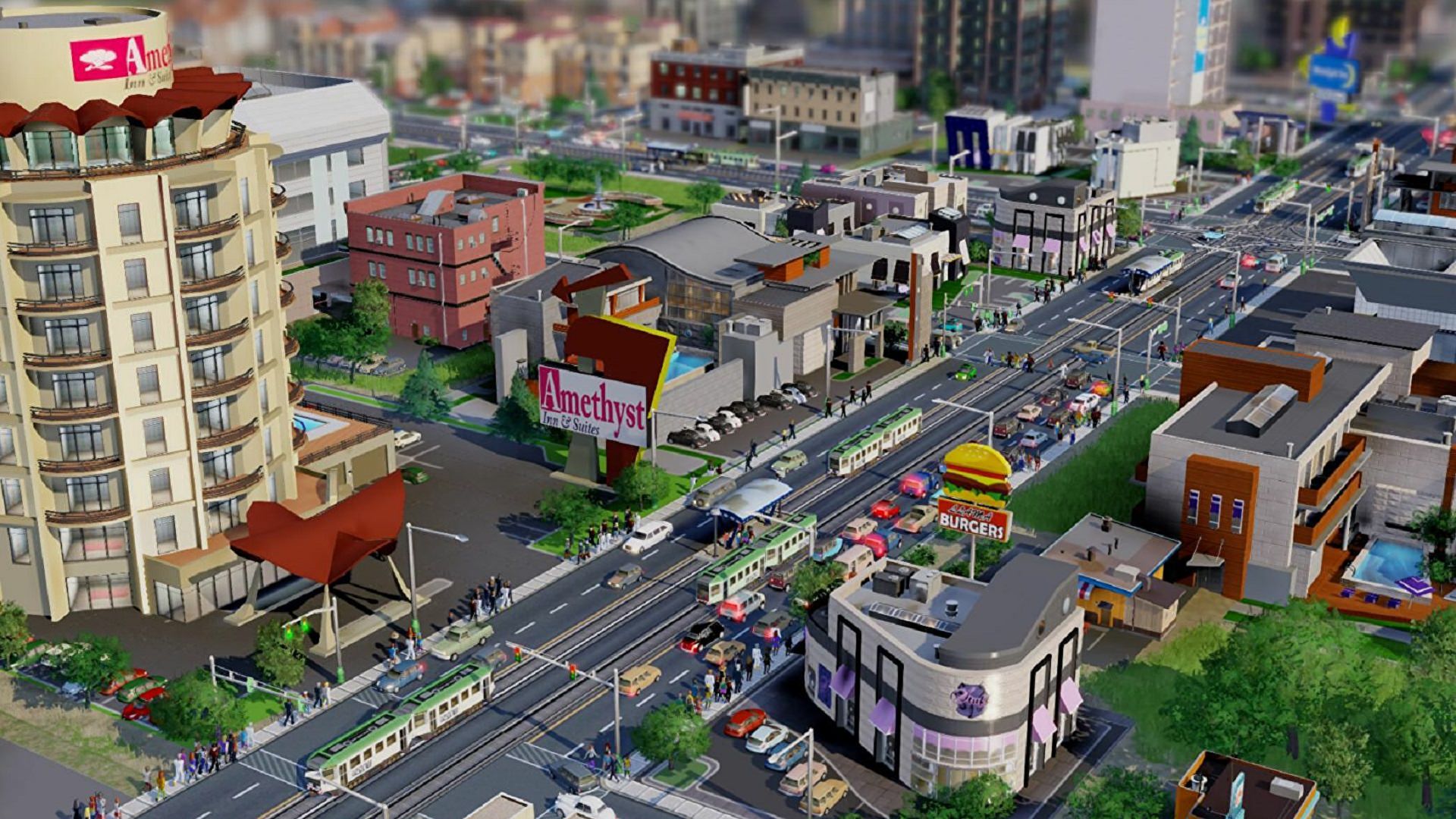 سازندگان بازی SimCity 2013 عرضه بازی را دردناک میدانند