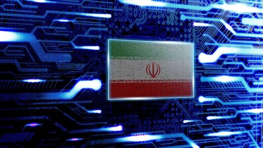 سقوط چشمگیر سرعت اینترنت ایران دو روز پس از وعده 40 برابر شدن سرعت اینترنت توسط وزیر / عکس