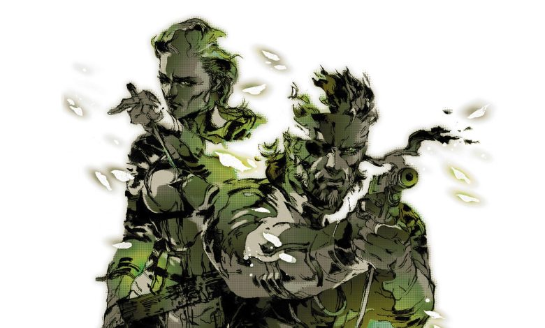 شایعه: ریمیک Metal Gear Solid 3 در سال ۲۰۲۴ عرضه می‌شود