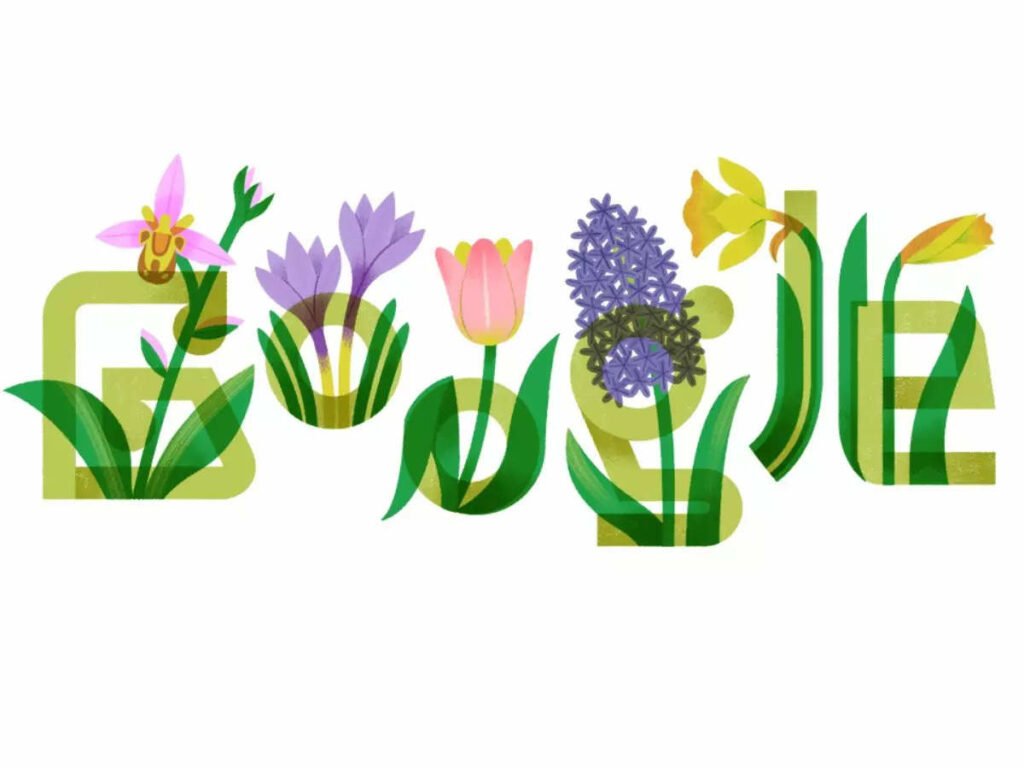 google-doodle