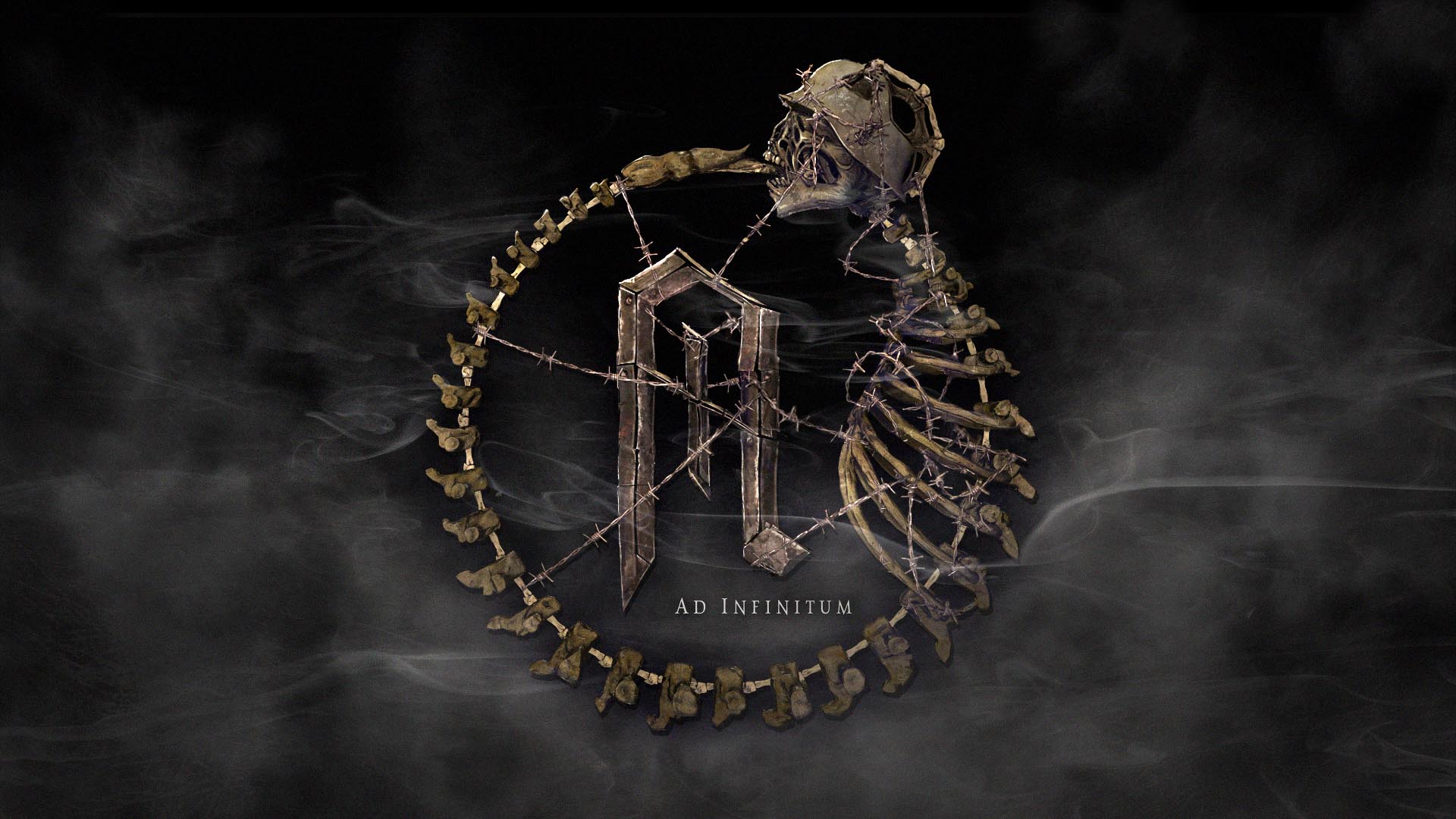 عقب افتادن تاریخ عرضه بازی Ad Infinitum