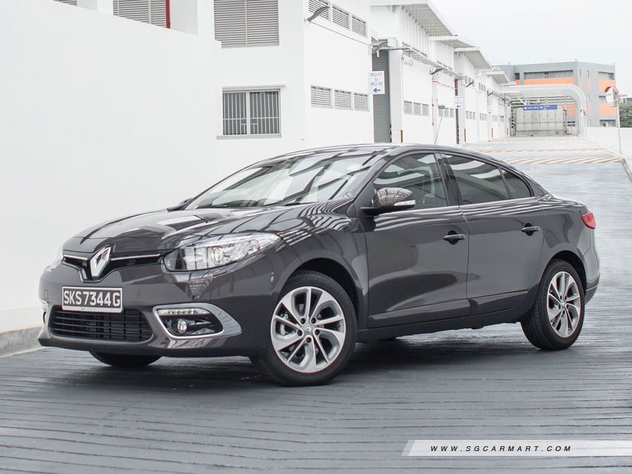 عکس | ترکیه ای ها برای این رنوی نامحبوب بازار ایران سر و دست می شکنند!