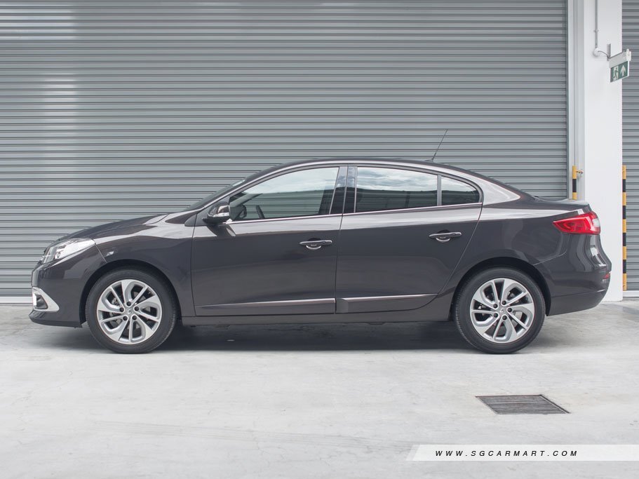 عکس | ترکیه ای ها برای این رنوی نامحبوب بازار ایران سر و دست می شکنند!