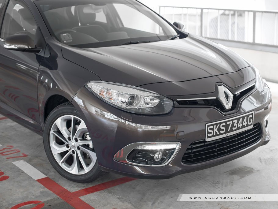 عکس | ترکیه ای ها برای این رنوی نامحبوب بازار ایران سر و دست می شکنند!